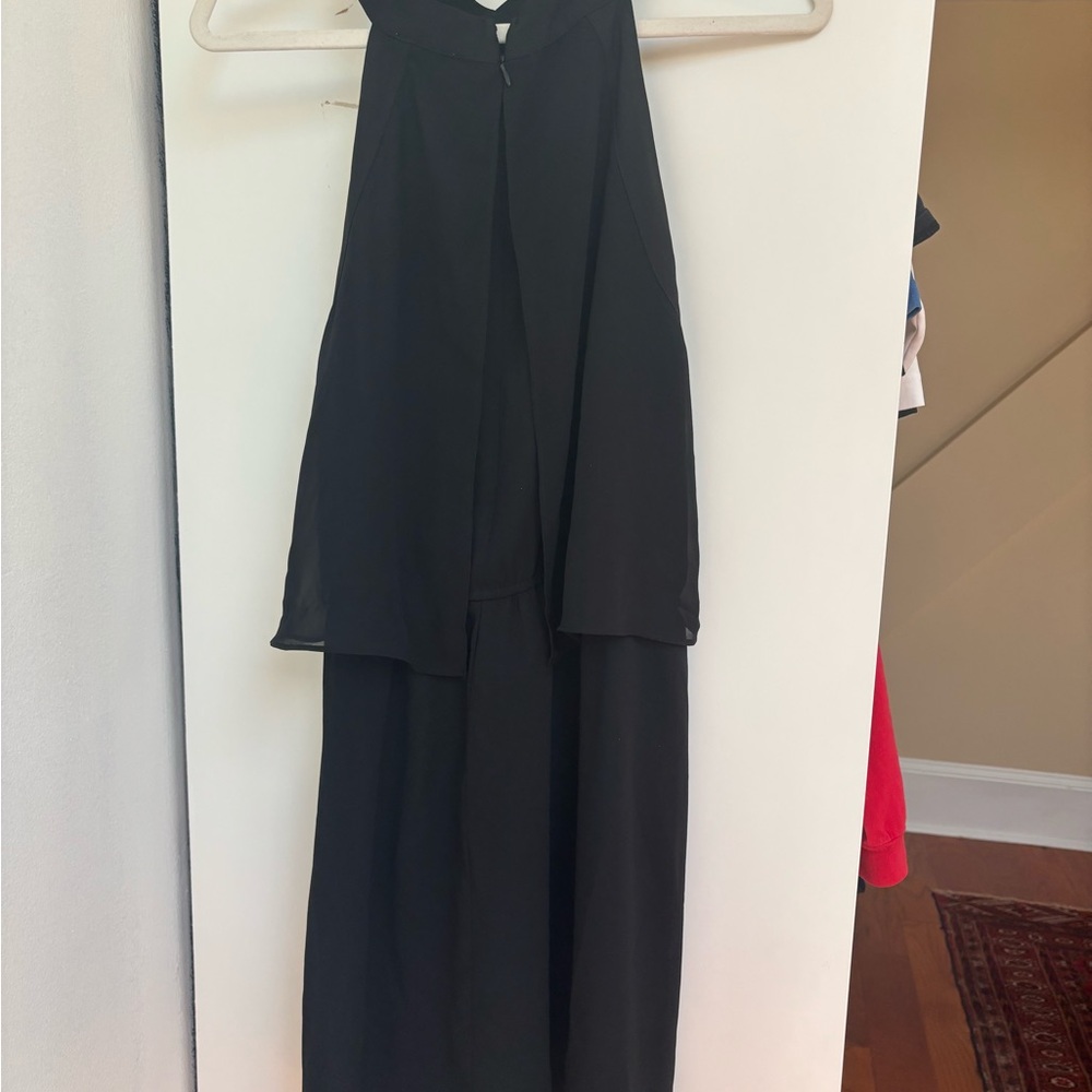 Bar III Black Dress XXL - Picture 5 of 8